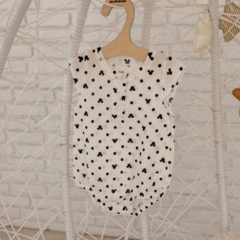 Песочник Микки Пелёнкино