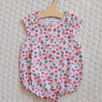 Песочник Цветочек Пелёнкино