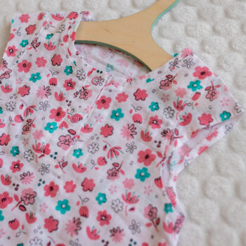 Песочник Цветочек Пелёнкино