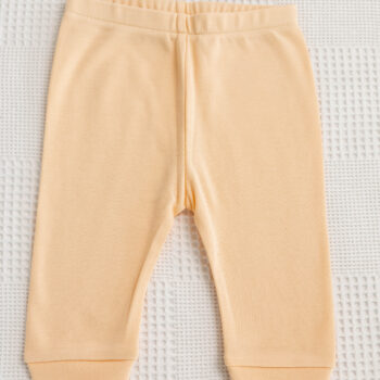 штанишки для новорожденного