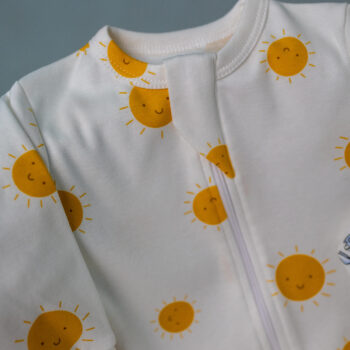 Комбинезон Солнышки Пелёнкино