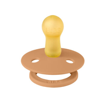 Пустышка BIBS Pumpkin